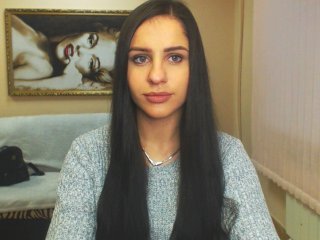 Emitiranje snimki zaslona SexyAlenaaa