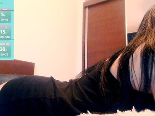 Erotski video chat SexyAlina123