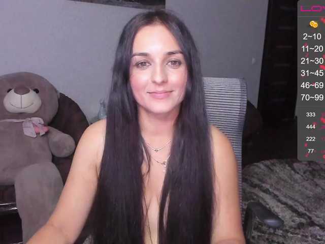 Emitiranje snimki zaslona SexyANGEL7777