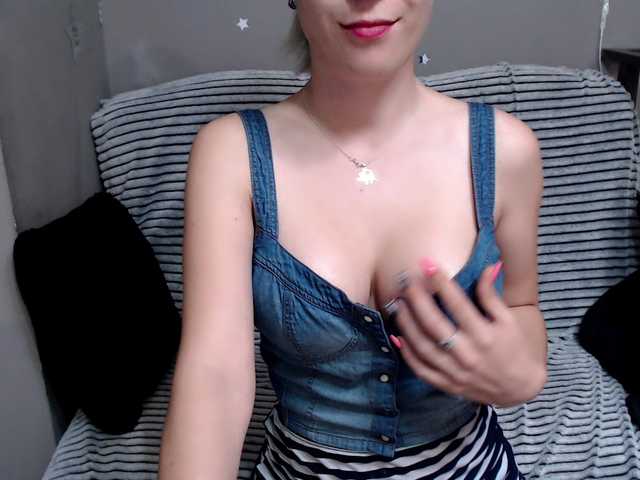 Emitiranje snimki zaslona SexyAnnie2