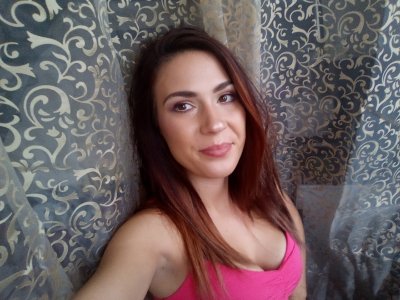 Fotografija profila SexyAnnie2