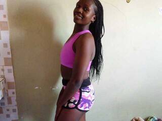 Erotski video chat SexyAries3