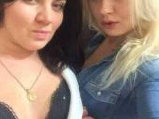 Erotski video chat sexybabes17