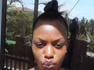 Erotski video chat Sexybianka