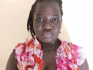 Erotski video chat Sexyblack4you