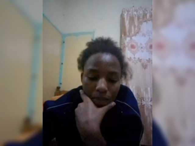 Emitiranje snimki zaslona sexyblackass1