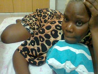 Erotski video chat Sexyblackqueen