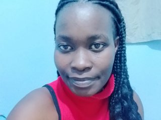 Erotski video chat Sexyblackya