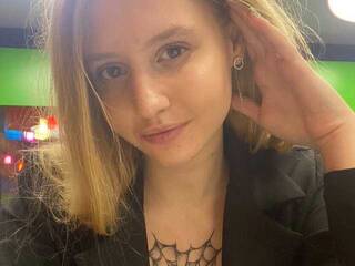 Erotski video chat sexyblonda01