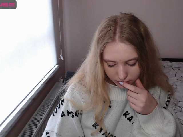 Emitiranje snimki zaslona sexyblonda01