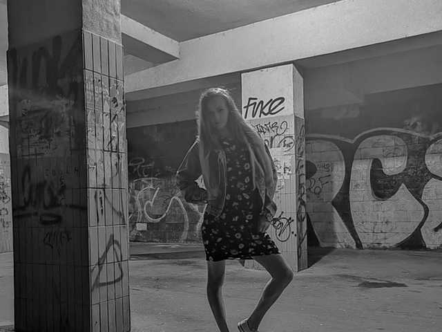 Fotografija profila CzechGirlMia