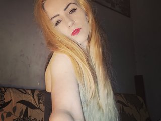 Erotski video chat SexyBlondMia