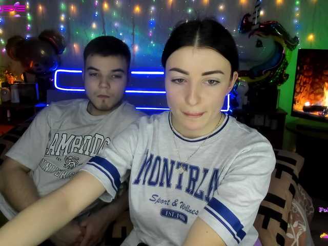 Emitiranje snimki zaslona sexyboybunny