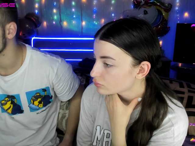 Emitiranje snimki zaslona sexyboybunny