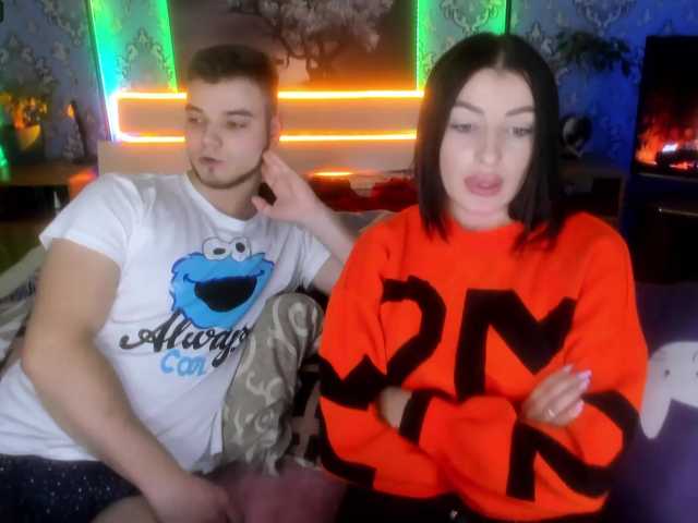Emitiranje snimki zaslona sexyboybunny