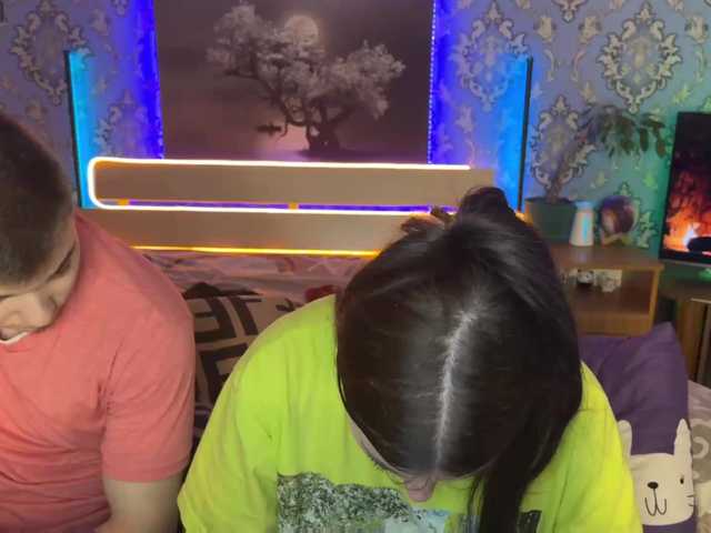 Emitiranje snimki zaslona sexyboybunny