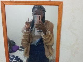 Erotski video chat Sexycharlet43