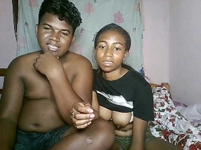 Emitiranje snimki zaslona sexycouple32