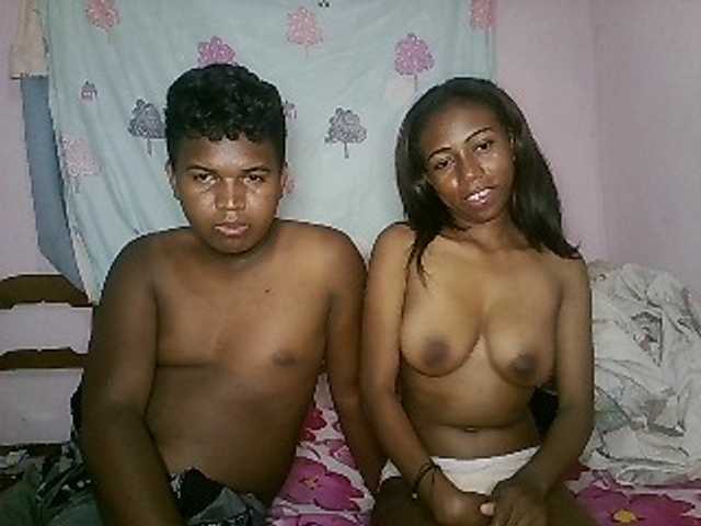 Emitiranje snimki zaslona sexycouple32