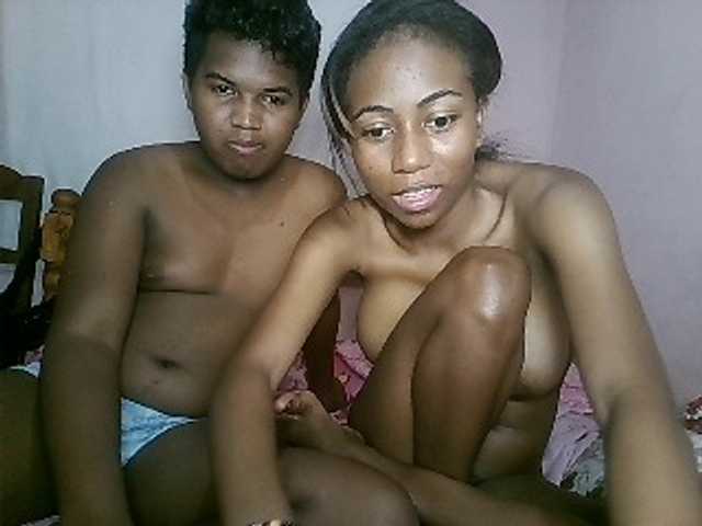 Emitiranje snimki zaslona sexycouple32