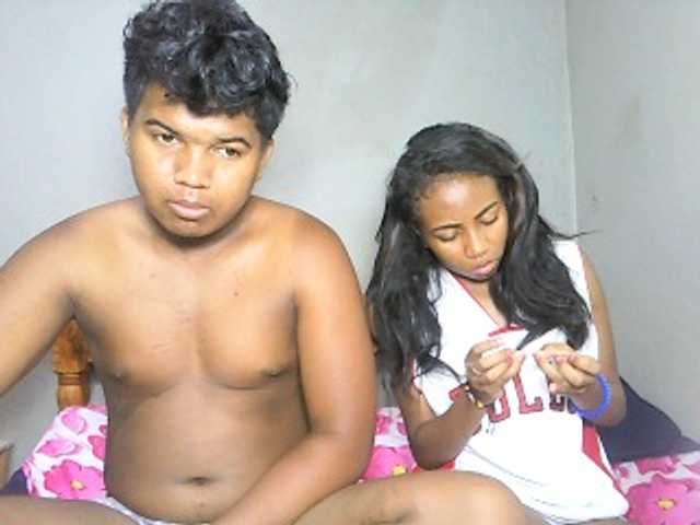 Emitiranje snimki zaslona sexycouple32