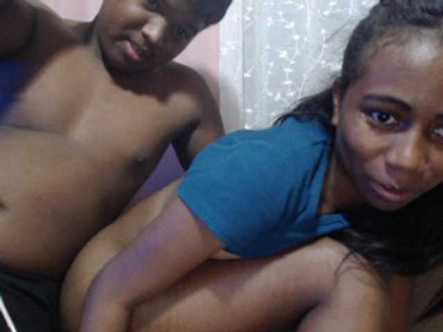 Emitiranje snimki zaslona sexycouple32