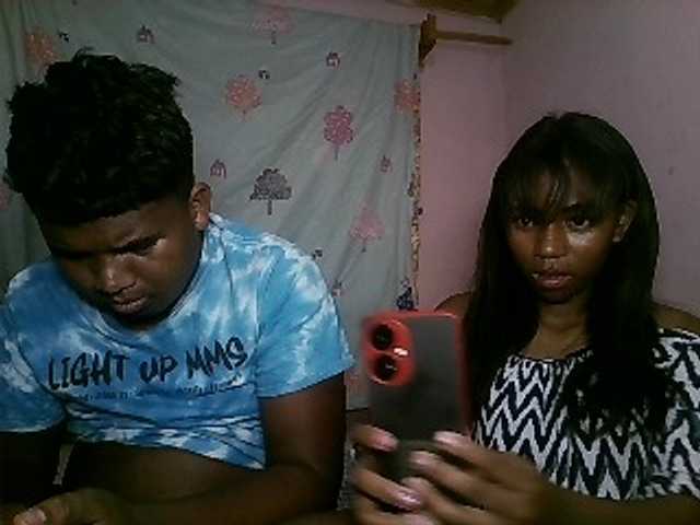 Emitiranje snimki zaslona sexycouple32