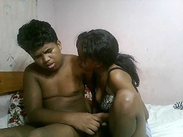 Emitiranje snimki zaslona sexycouple32