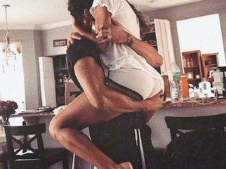 Erotski video chat SexyCouple89