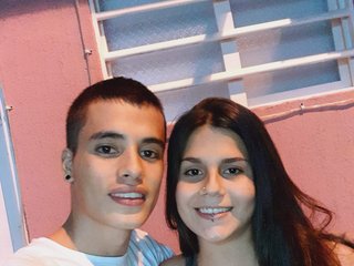 Erotski video chat sexycouplex69