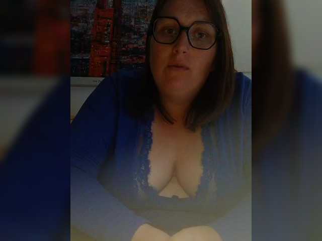 Emitiranje snimki zaslona Sexycurvy-87