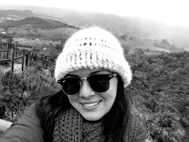 Fotografija profila SexyDayanita