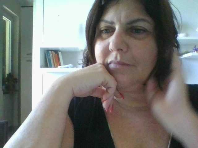 Emitiranje snimki zaslona sexydeby