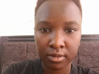 Erotski video chat Sexyebony004