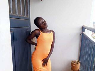 Erotski video chat Sexyebony22a