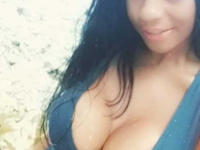 Fotografija profila sexyebonyvip