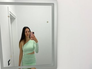 Erotski video chat SexyEvelina