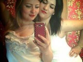 Erotski video chat sexygerls