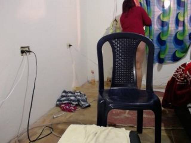 Emitiranje snimki zaslona sexygrandmom