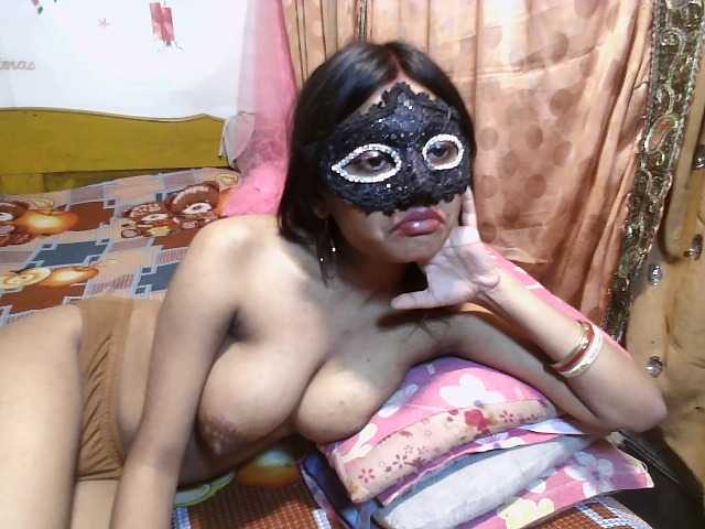 Emitiranje snimki zaslona Sexyindianqueen