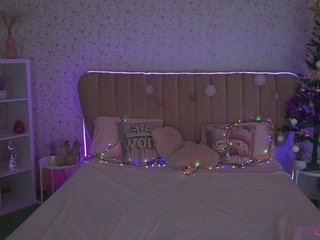 Erotski video chat SexyIrinka