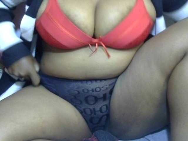 Emitiranje snimki zaslona Sexyjasmine3