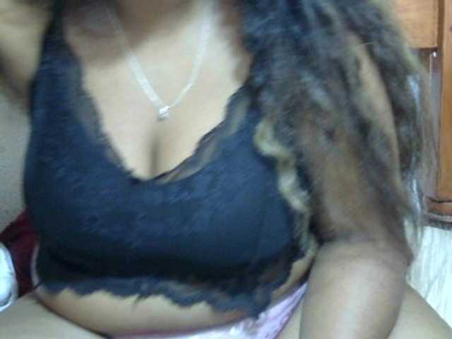 Emitiranje snimki zaslona Sexyjasmine3