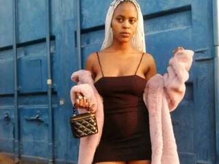 Erotski video chat SexyKate852