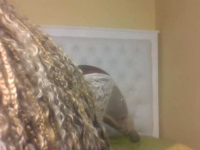 Emitiranje snimki zaslona Sexykitten1