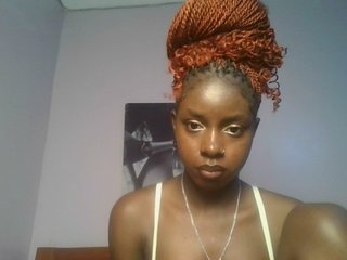 Erotski video chat Sexykitten1