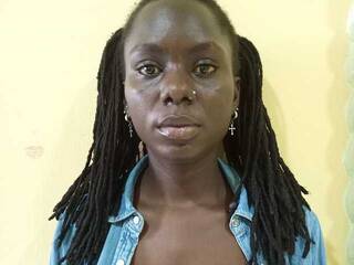 Erotski video chat SexyKitty18