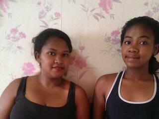 Erotski video chat SexyLady-2