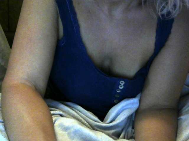 Emitiranje snimki zaslona SexyLady0069