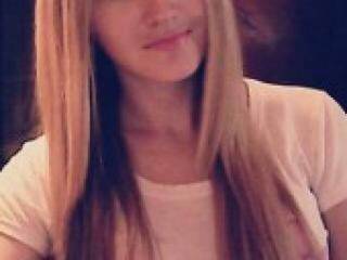 Erotski video chat sexylady93